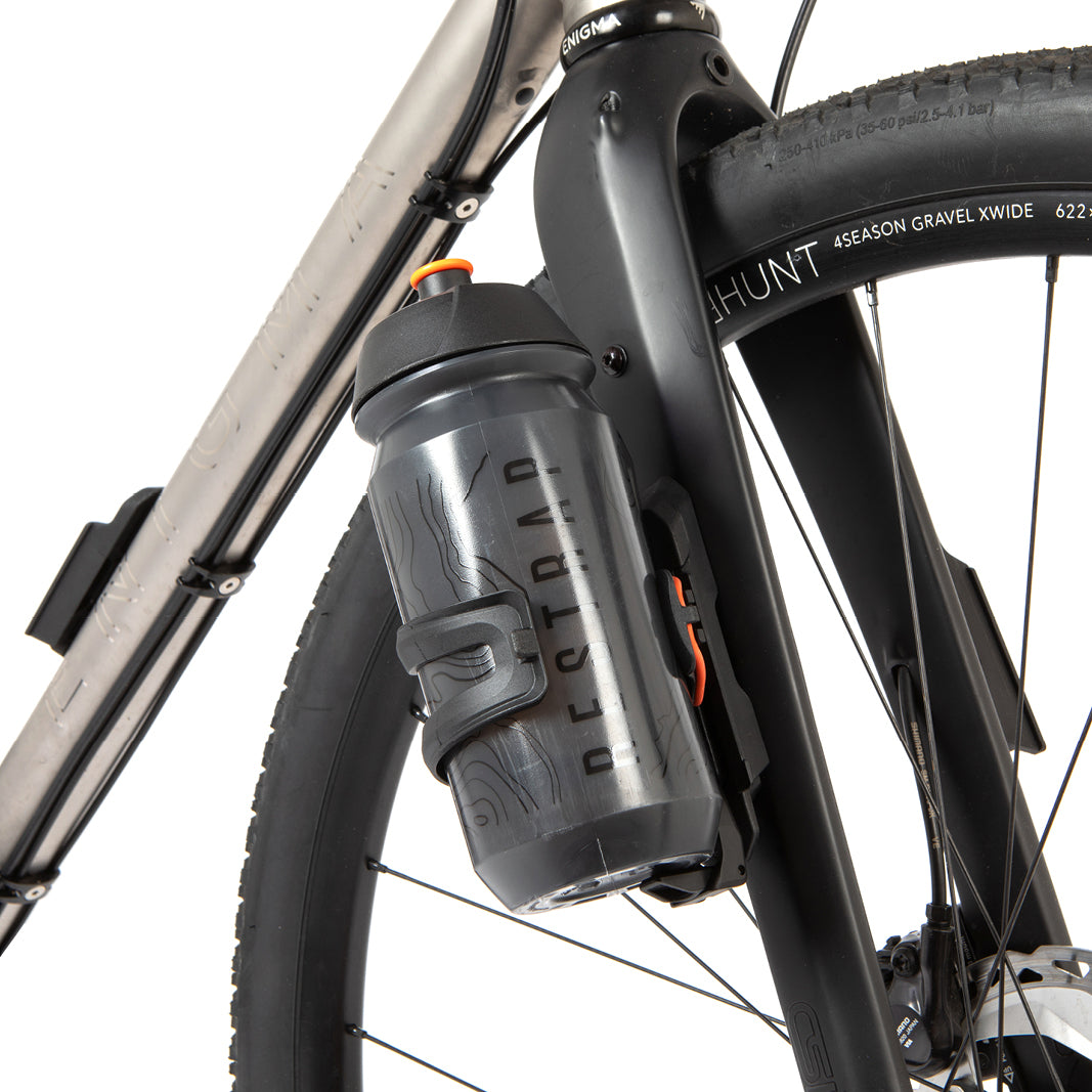 Restrap Racks & Cages Switch Multi Mount support porte-bidon 3 kg