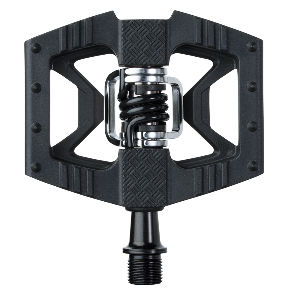 Crankbrothers Double Shot 1 Pédale Hybride Mixte Composite