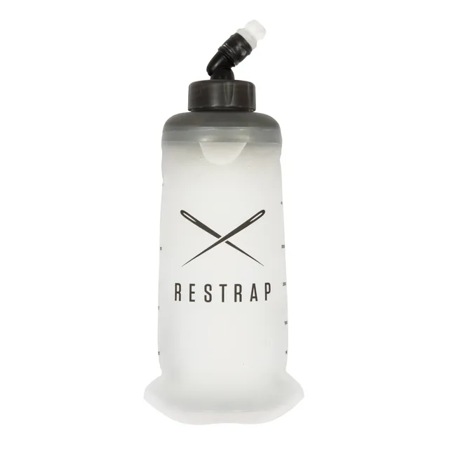 Restrap Accessories Soft Flask 0,5 L gourde souple