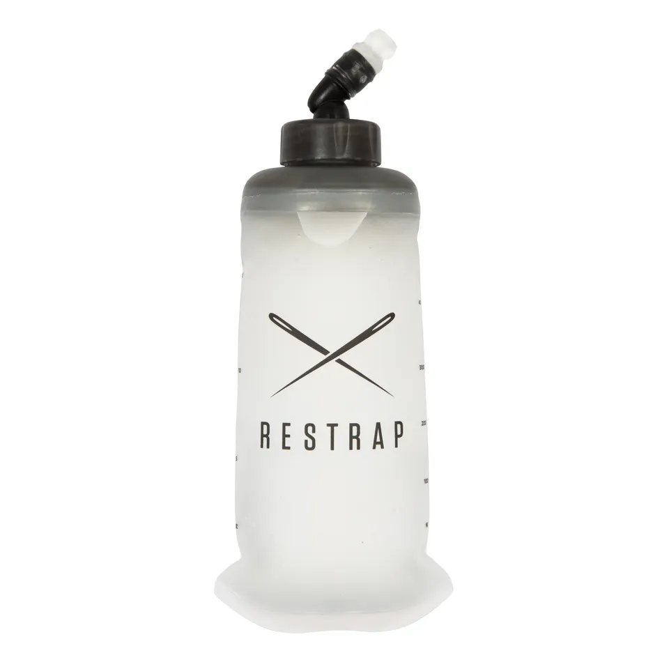 Restrap Accessories Soft Flask 0,5 L gourde souple
