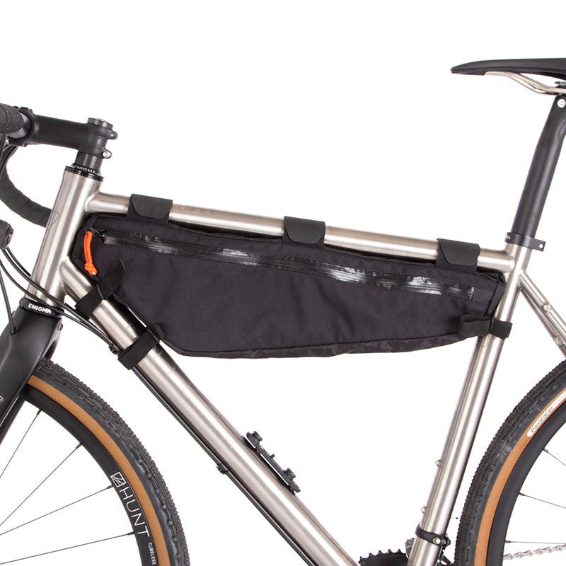 Restrap Frame Bag sacoche cadre Large 4,5 L