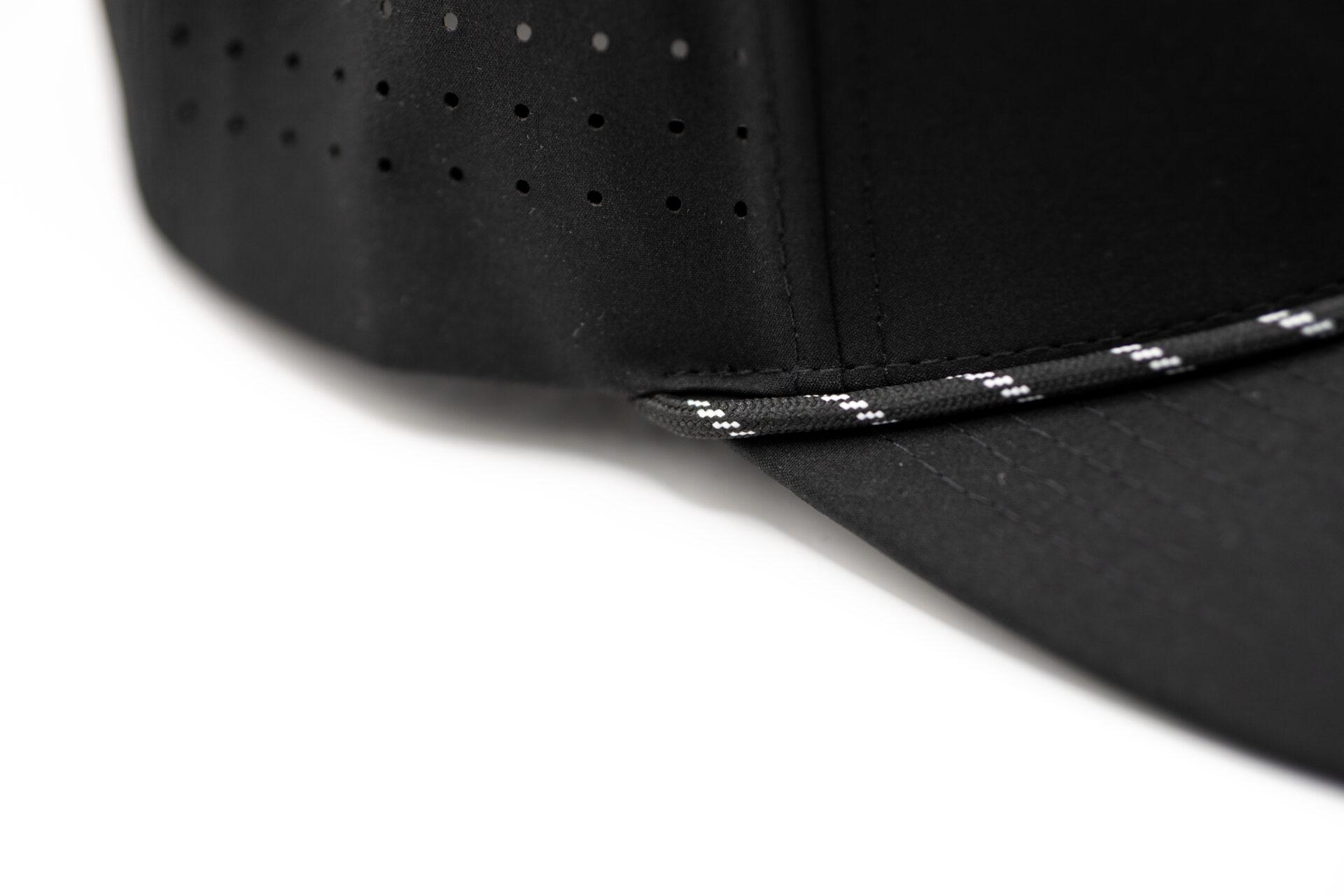 Htracks USA casquette technique microperforée polyester