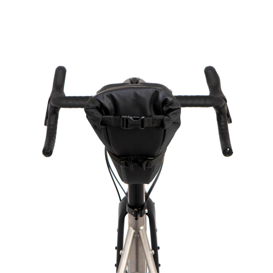 Restrap Saddle Pack sacoche selle 2,5L noir