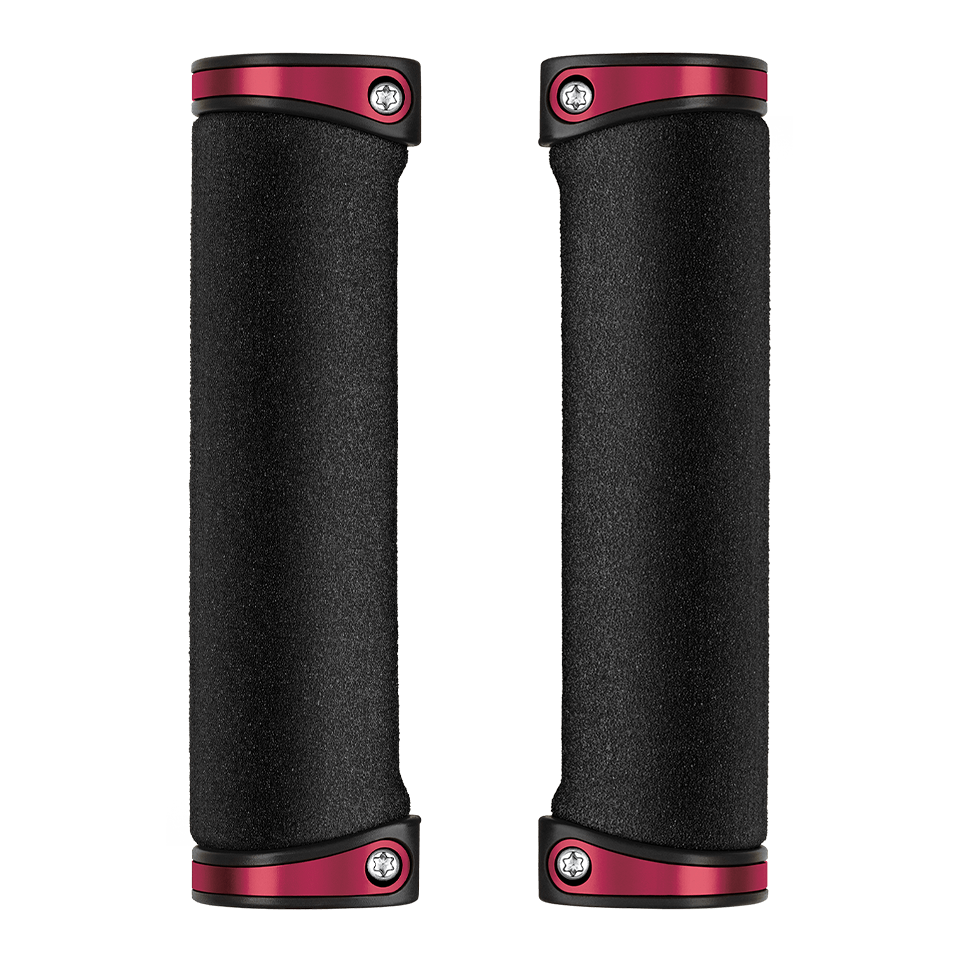 Crankbrothers Cobalt poignées VTT mousse haute densité
