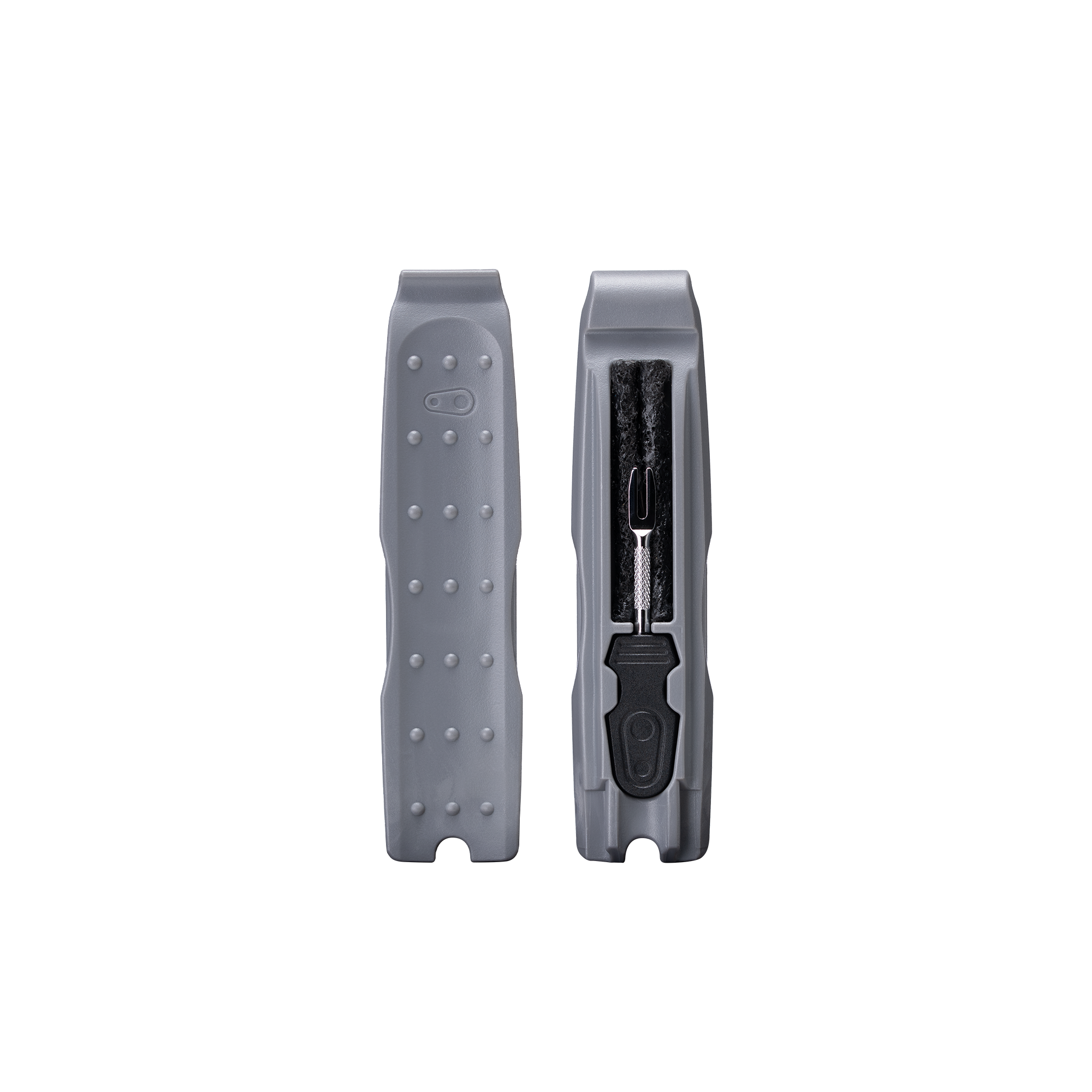 Crankbrothers S.O.S. Démonte-Pneu + Kit Tubeless Mèches