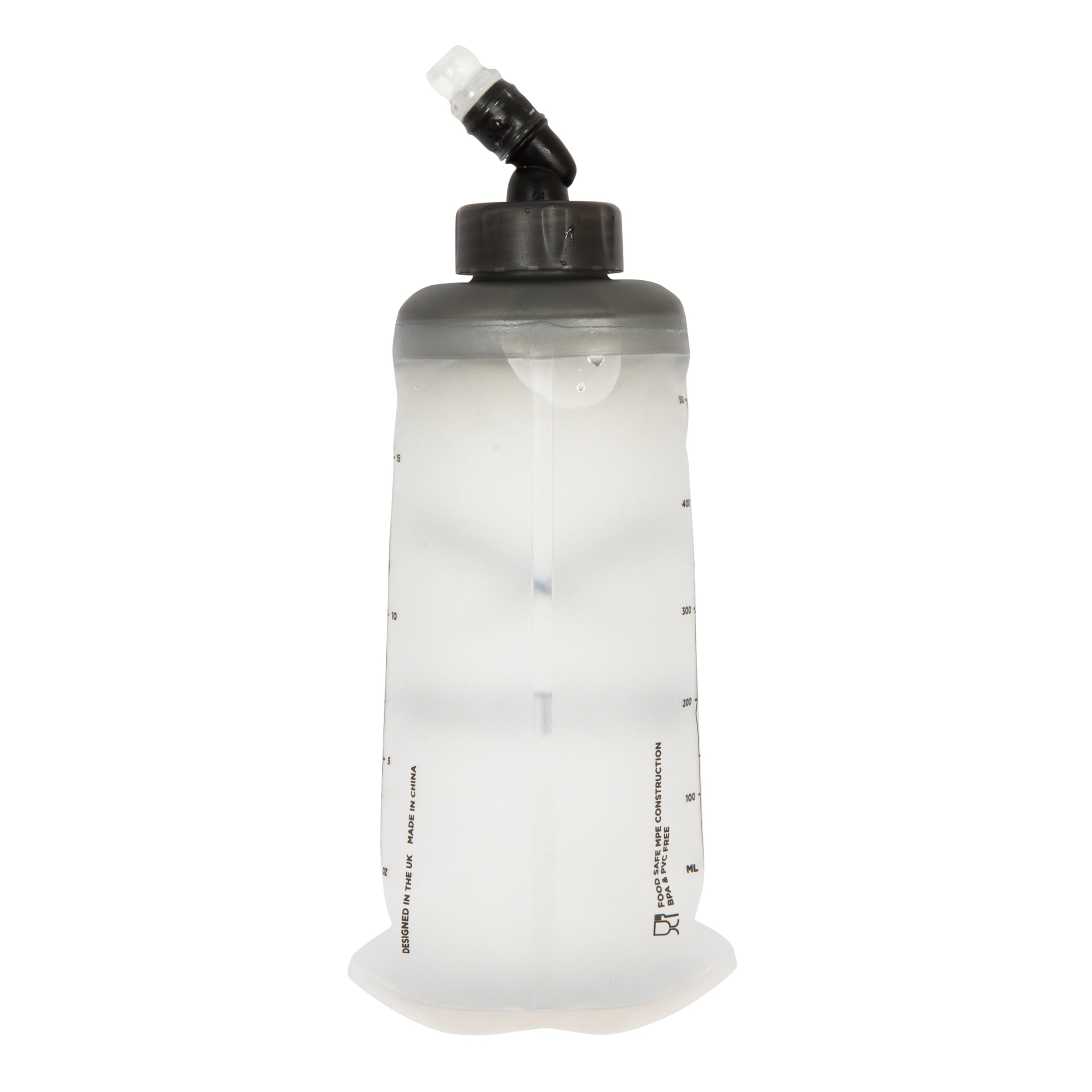 Restrap Accessories Soft Flask 0,5 L gourde souple