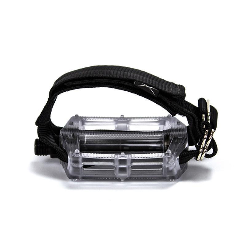 Restrap Pedal Straps sangles pédales horizontales