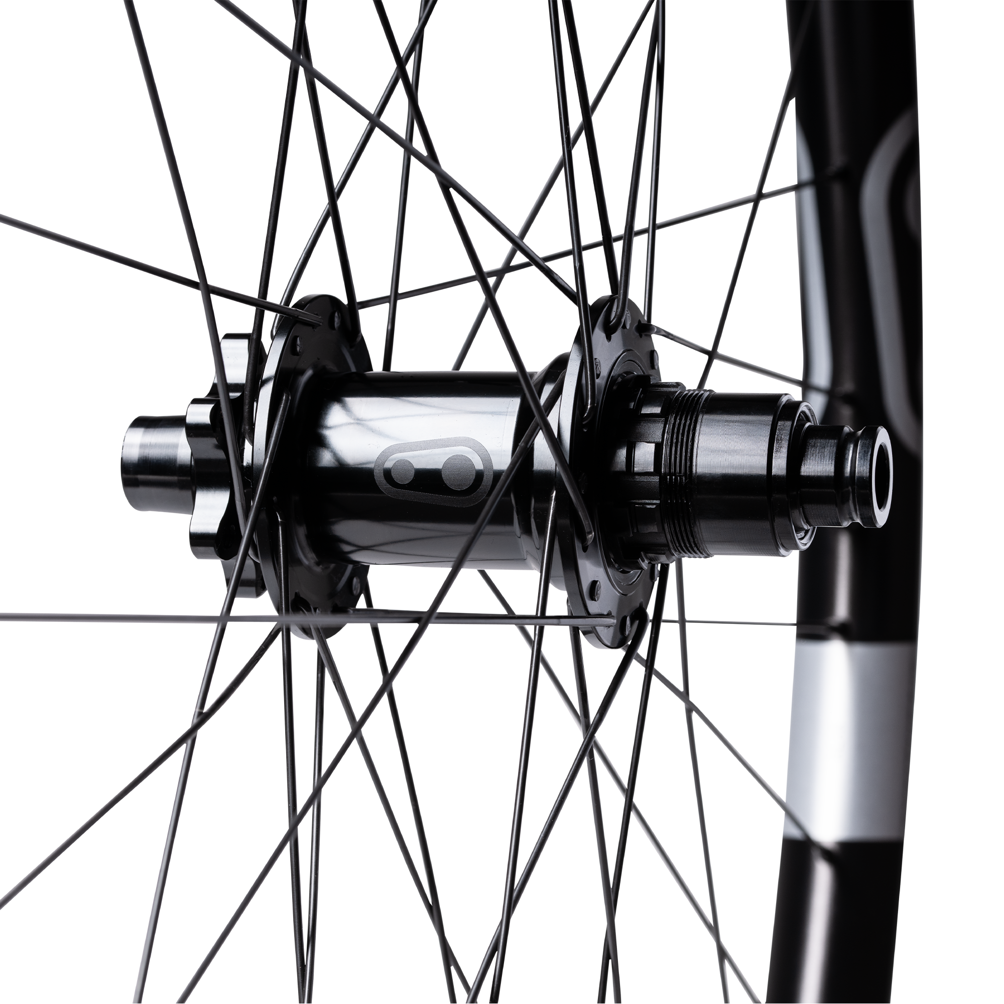 Crankbrothers Synthesis Enduro Alloy 2.0 roue arrière 29 XD