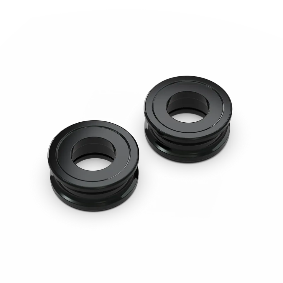 Crankbrothers Torque Cap End Cap Kit embout moyeu CB Pawl Hub Boost