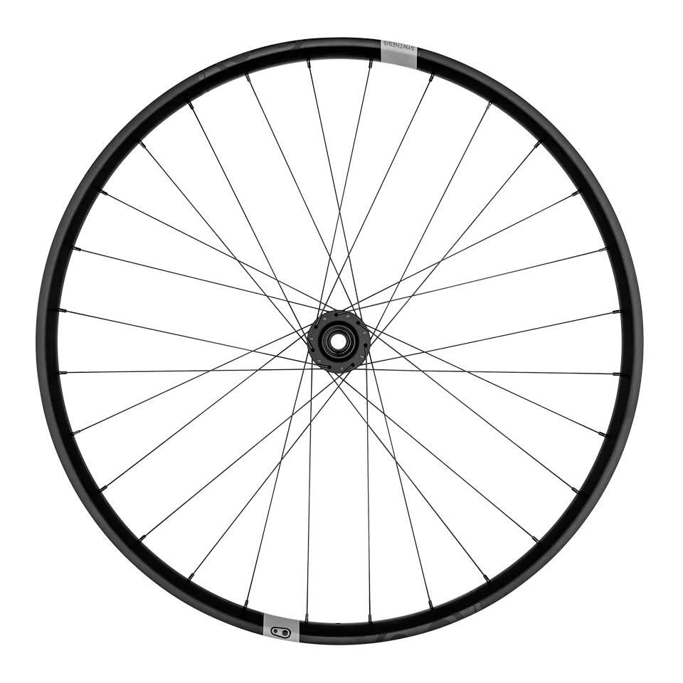 Crankbrothers Synthesis roue avant E-MTB Alloy 29 Boost