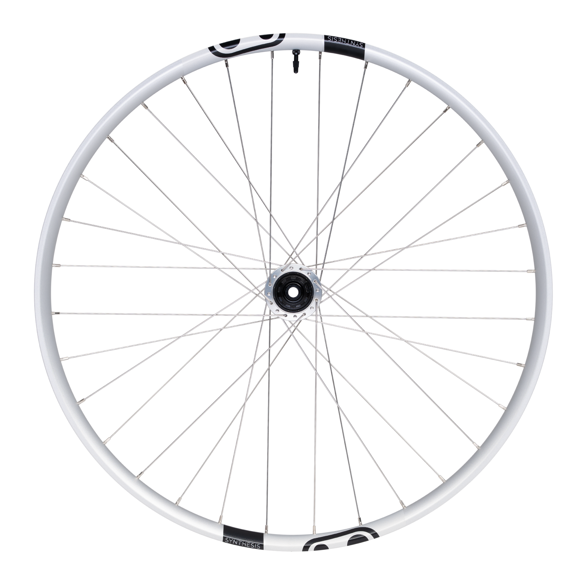 Crankbrothers Synthesis Enduro Alloy 2.0 roue arrière 29 noir XD