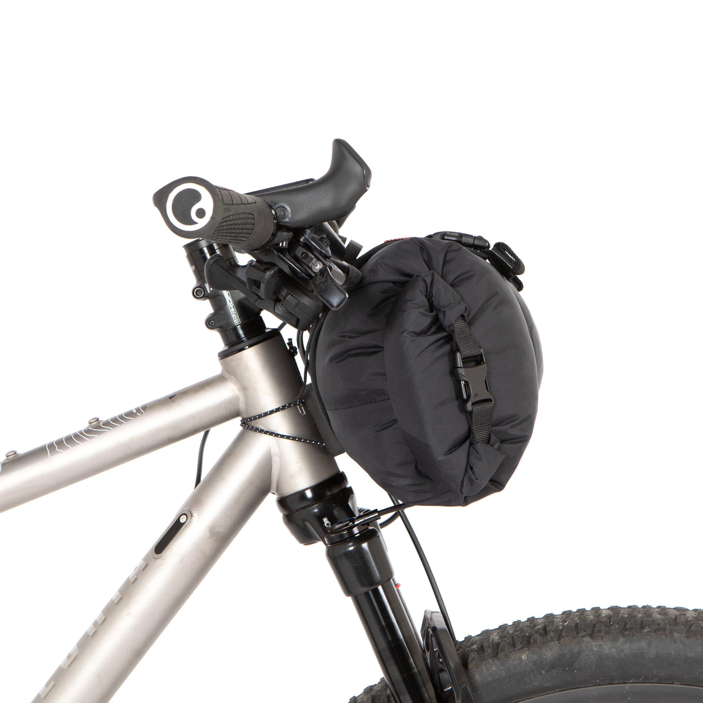 Restrap Race Bar Bag sacoche guidon 7L étanche