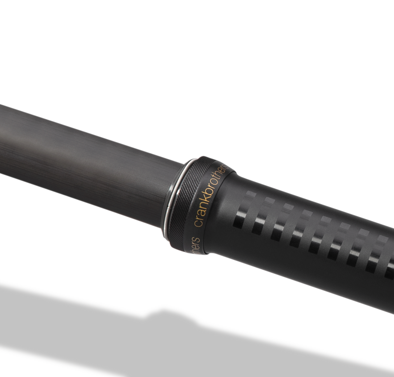 Crankbrothers Highline 11 Tige de Selle Télescopique Carbone