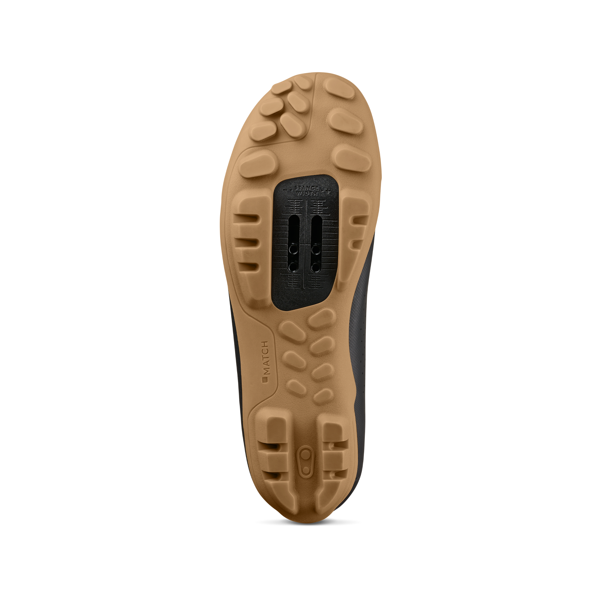 Crankbrothers Candy Lace chaussures automatiques Black/Gum XC