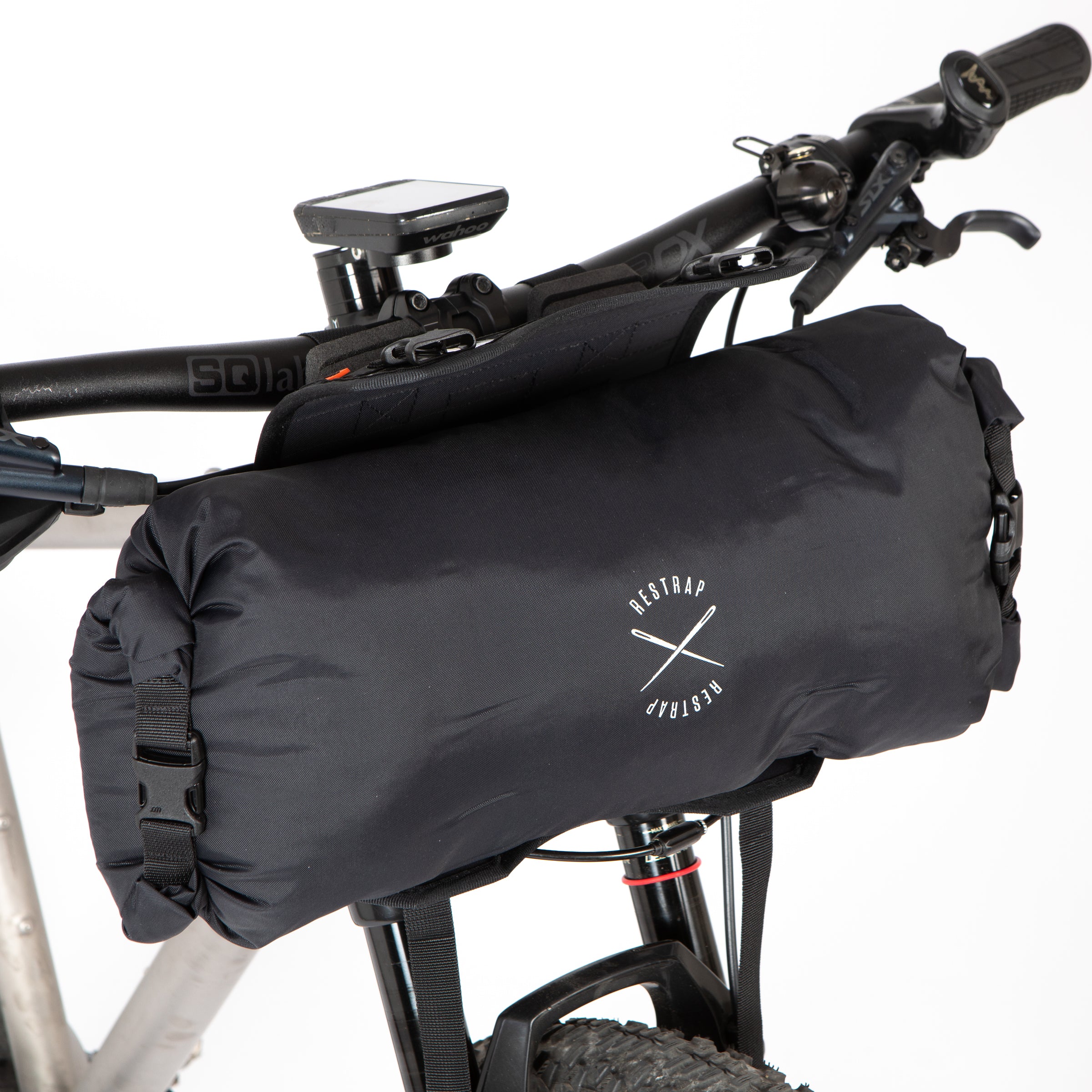 Restrap Race Bar Bag sacoche guidon 7L étanche