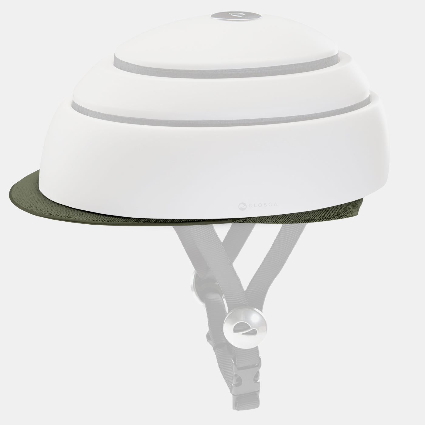 Closca Closca Visors Visière Casque Kale