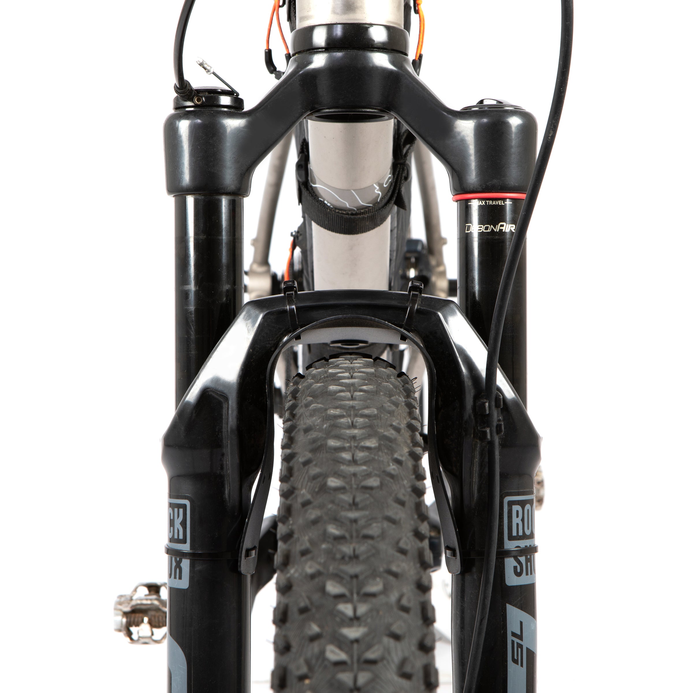 Restrap MTB Fork Mudguard garde-boue VTT universel