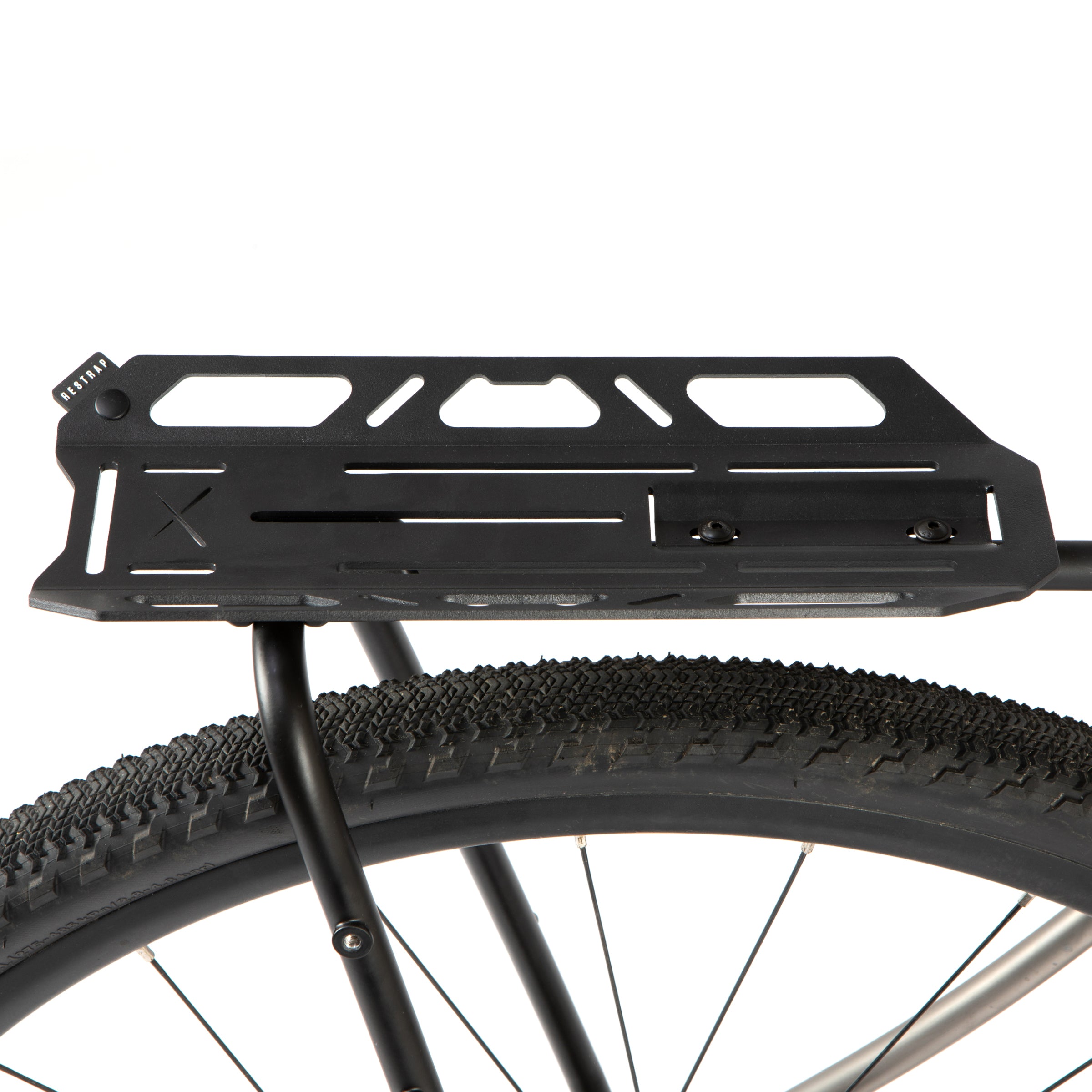 Restrap Switch Rack Cage plateforme alu 5 kg