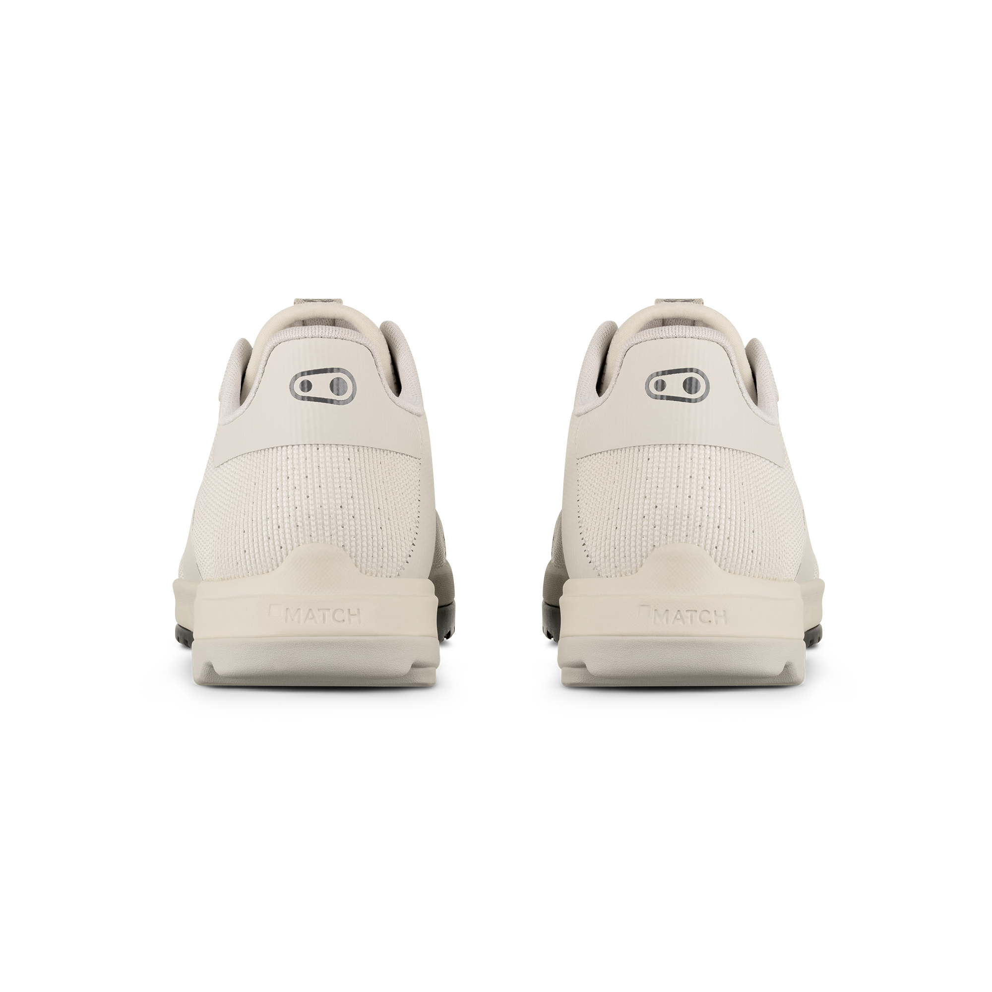 Crankbrothers Mallet Trail Vent chaussures VTT bone grey