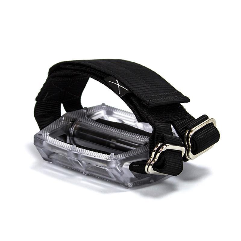 Restrap Pedal Straps sangles pédales horizontales