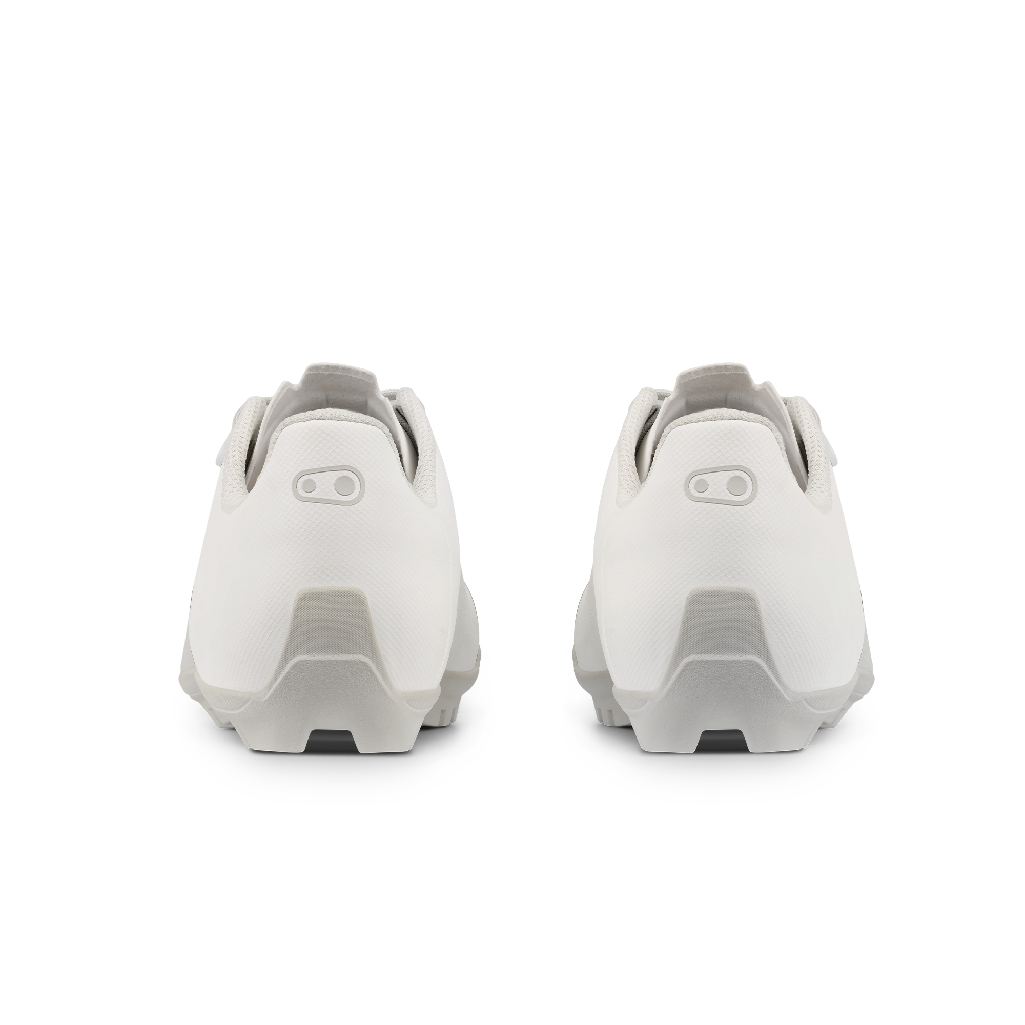 Crankbrothers Candy Lace chaussures automatiques White/Grey XC