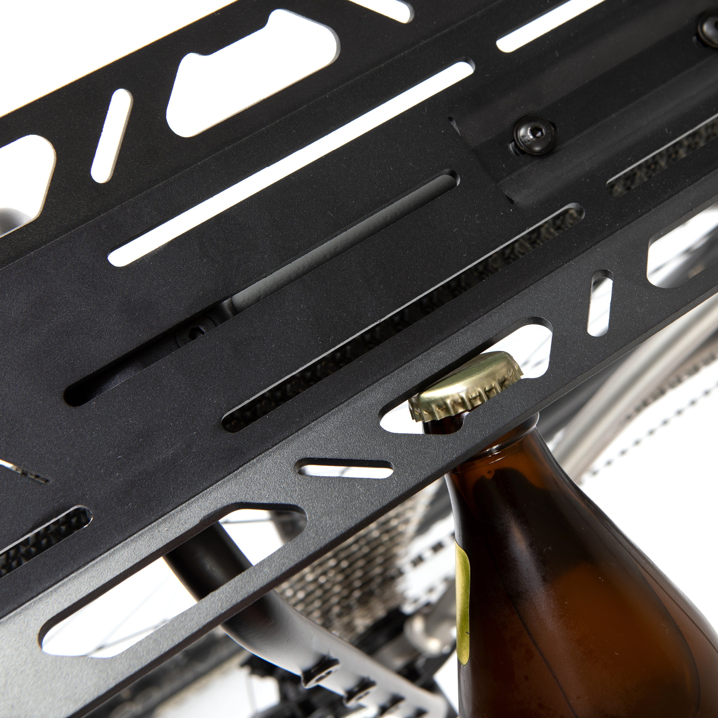 Restrap Switch Rack Cage plateforme alu 5 kg