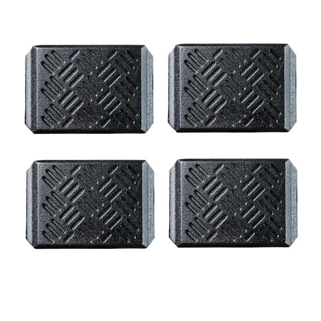 Crankbrothers Traction Pads Pédales Candy 7/11 Mallet