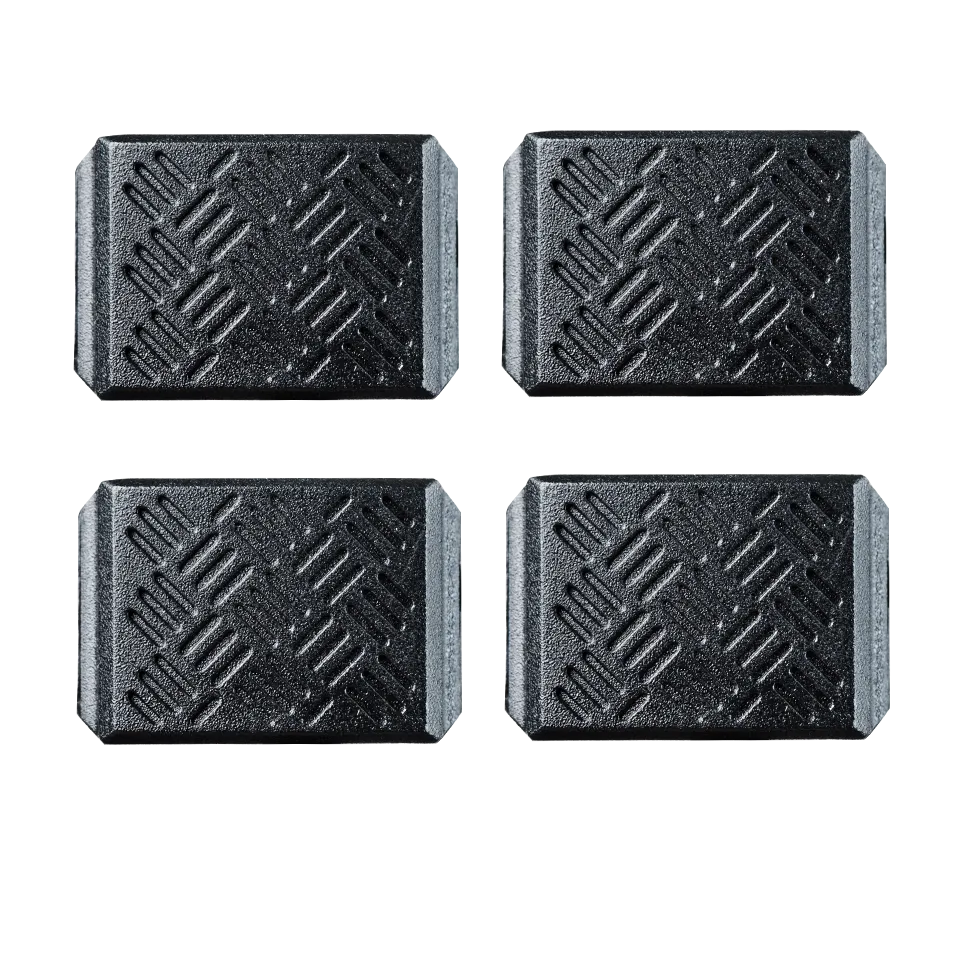Crankbrothers Traction Pads Pédales Candy 7/11 Mallet