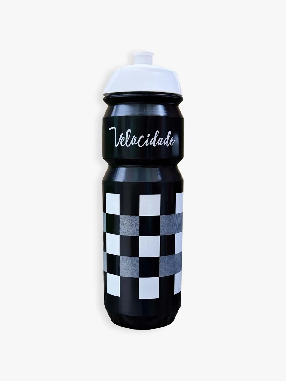 Atelier Velocidade bidon vélo biosourcé 750 ml azulejos