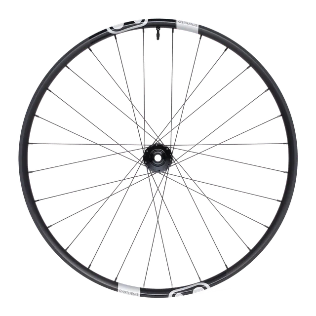Crankbrothers Synthesis Enduro Roue Avant Alu 29 Boost