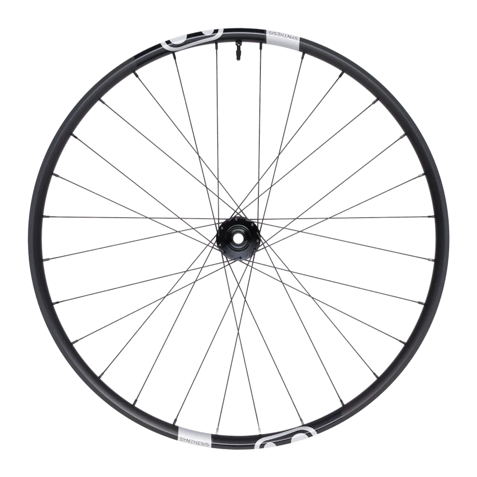 Crankbrothers Synthesis Enduro Roue Avant Alu 29 Boost