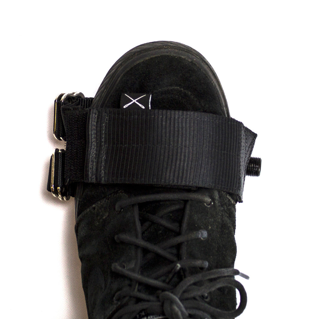 Restrap Pedal Straps sangles pédales horizontales