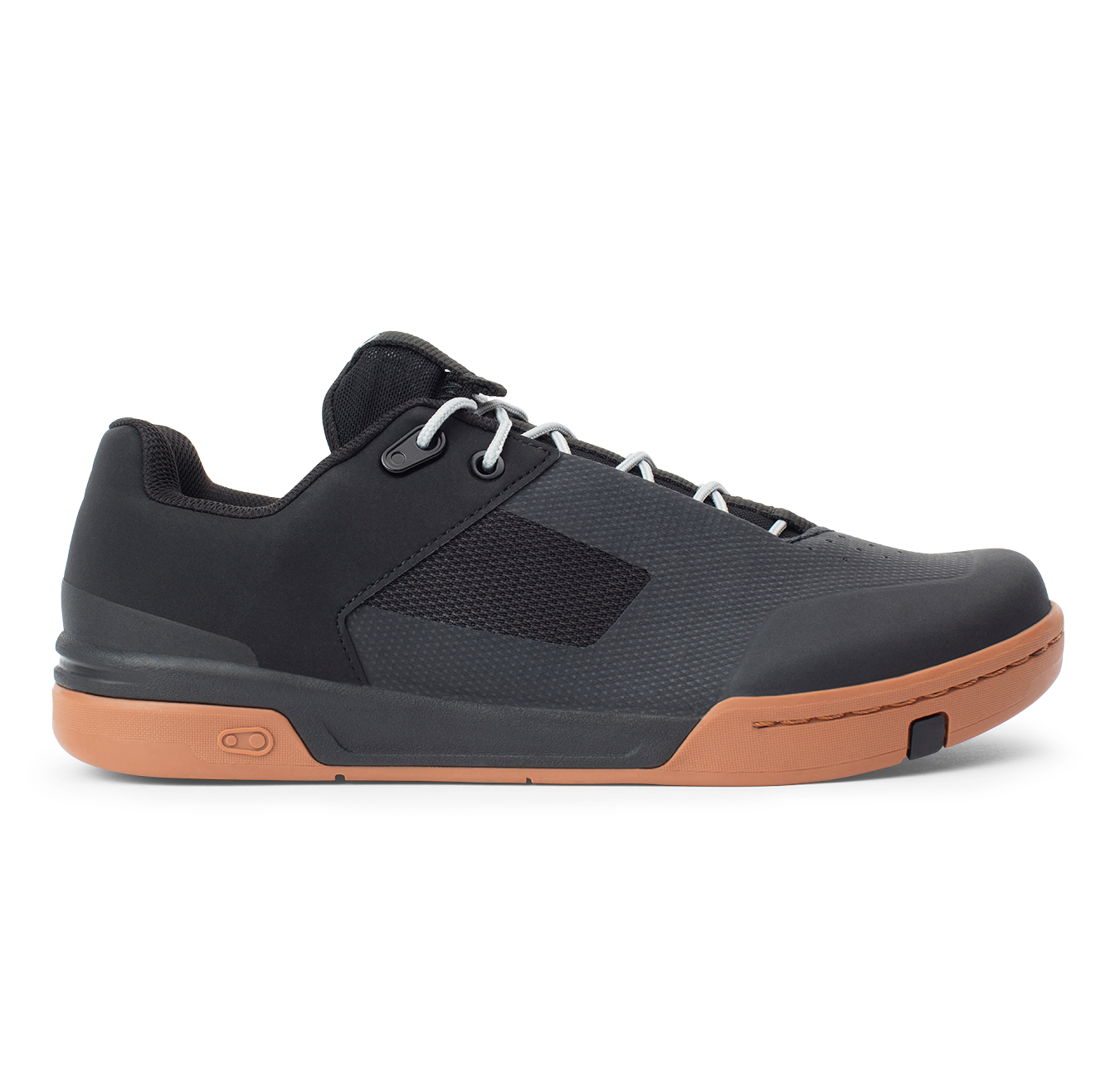 Crankbrothers Stamp Lace Chaussure VTT Noir Gum