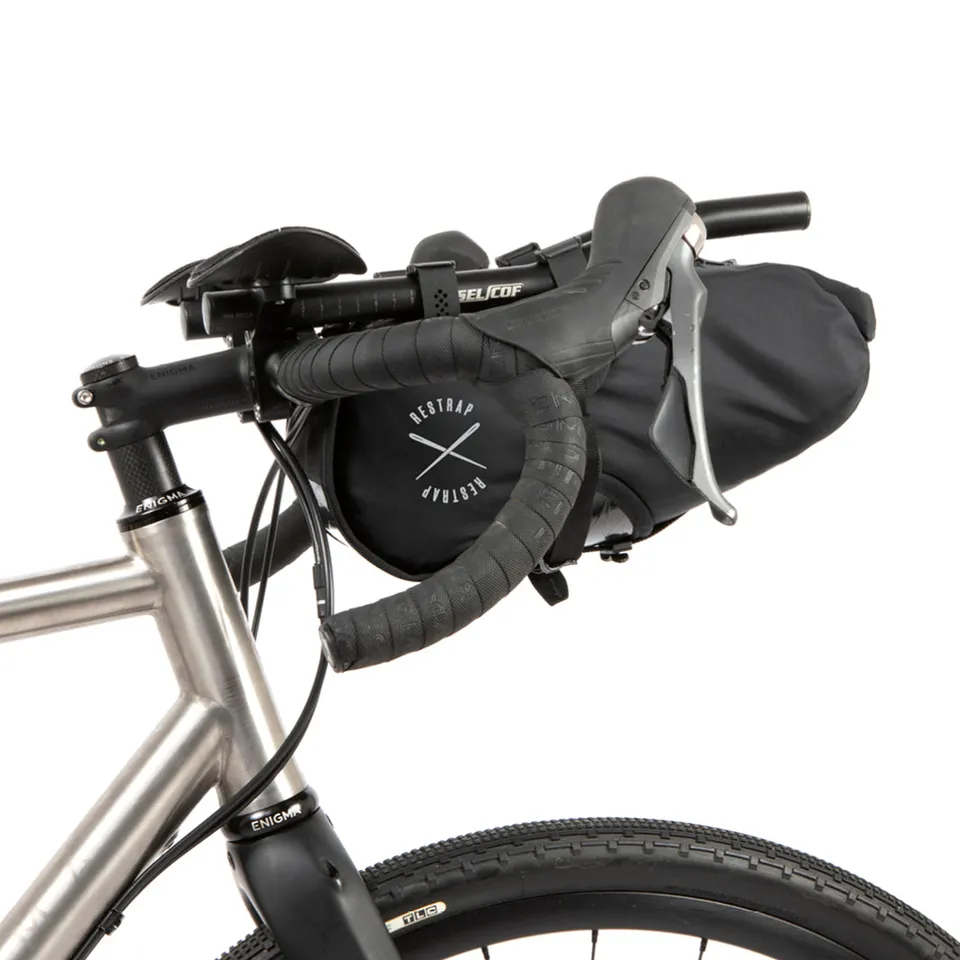 Restrap Race Bar Bag Aero sacoche guidon 7L étanche