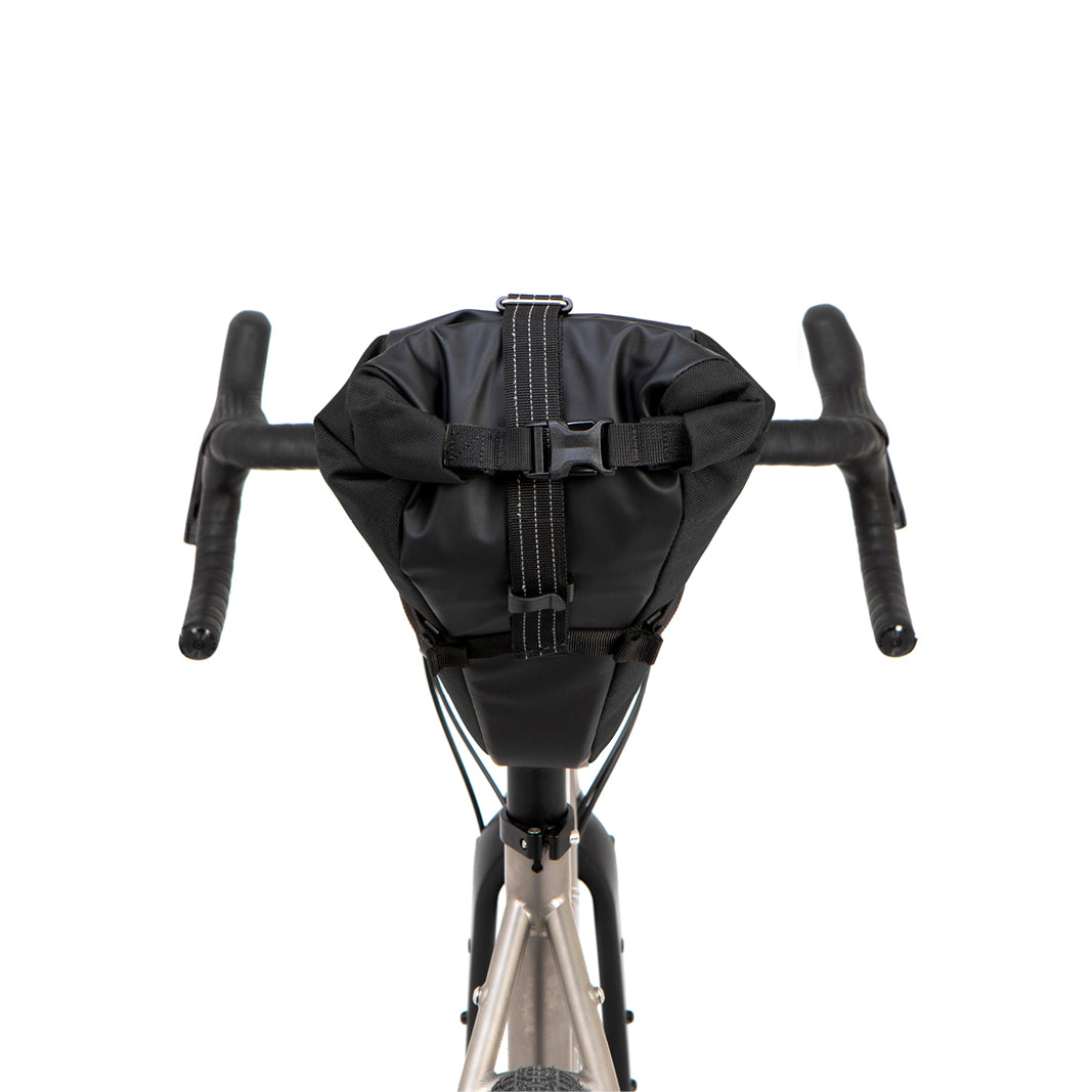 Restrap Saddle Pack sacoche selle 4,5 L noir