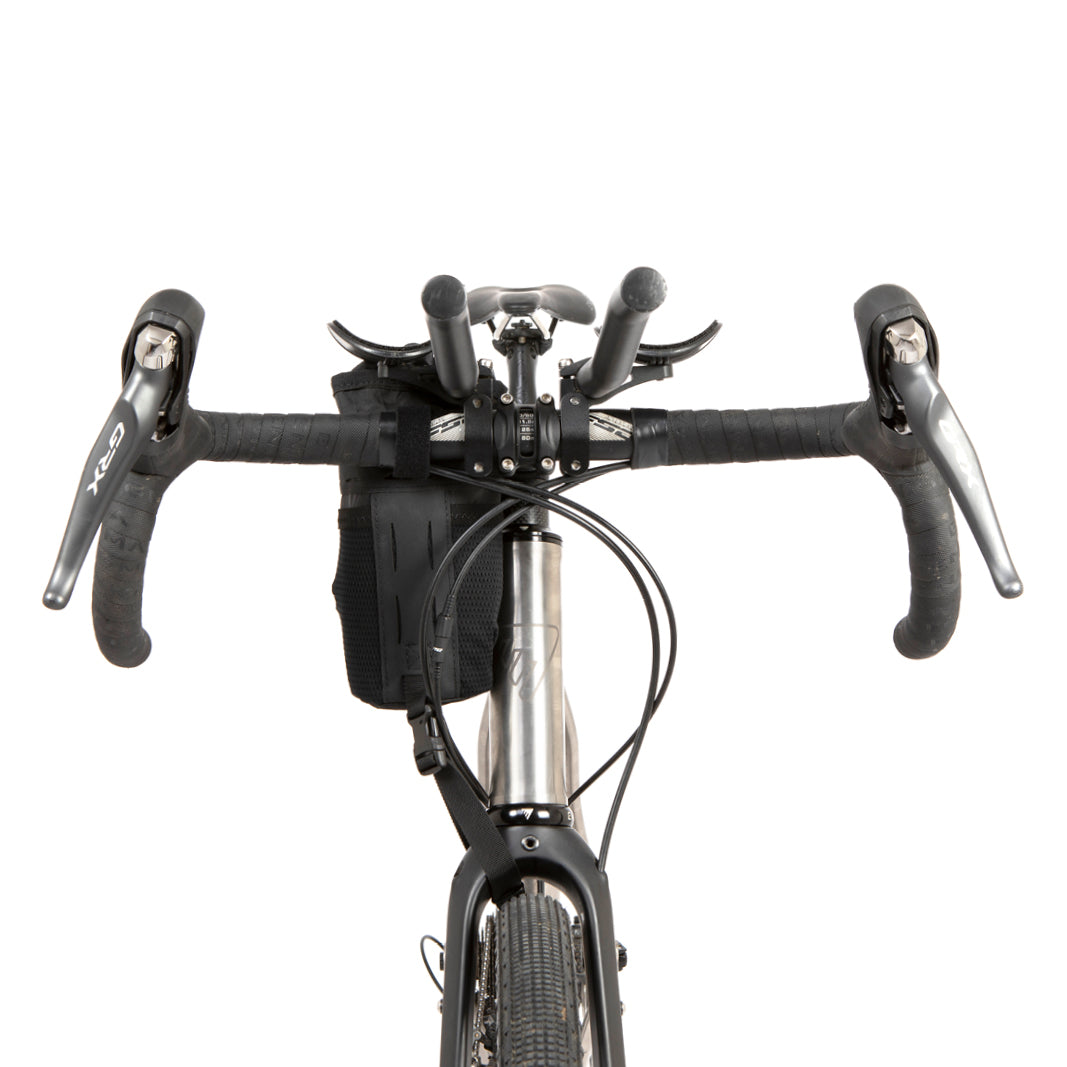 Restrap Race Stem Bag 1.1L sacoche potence vélo étanche