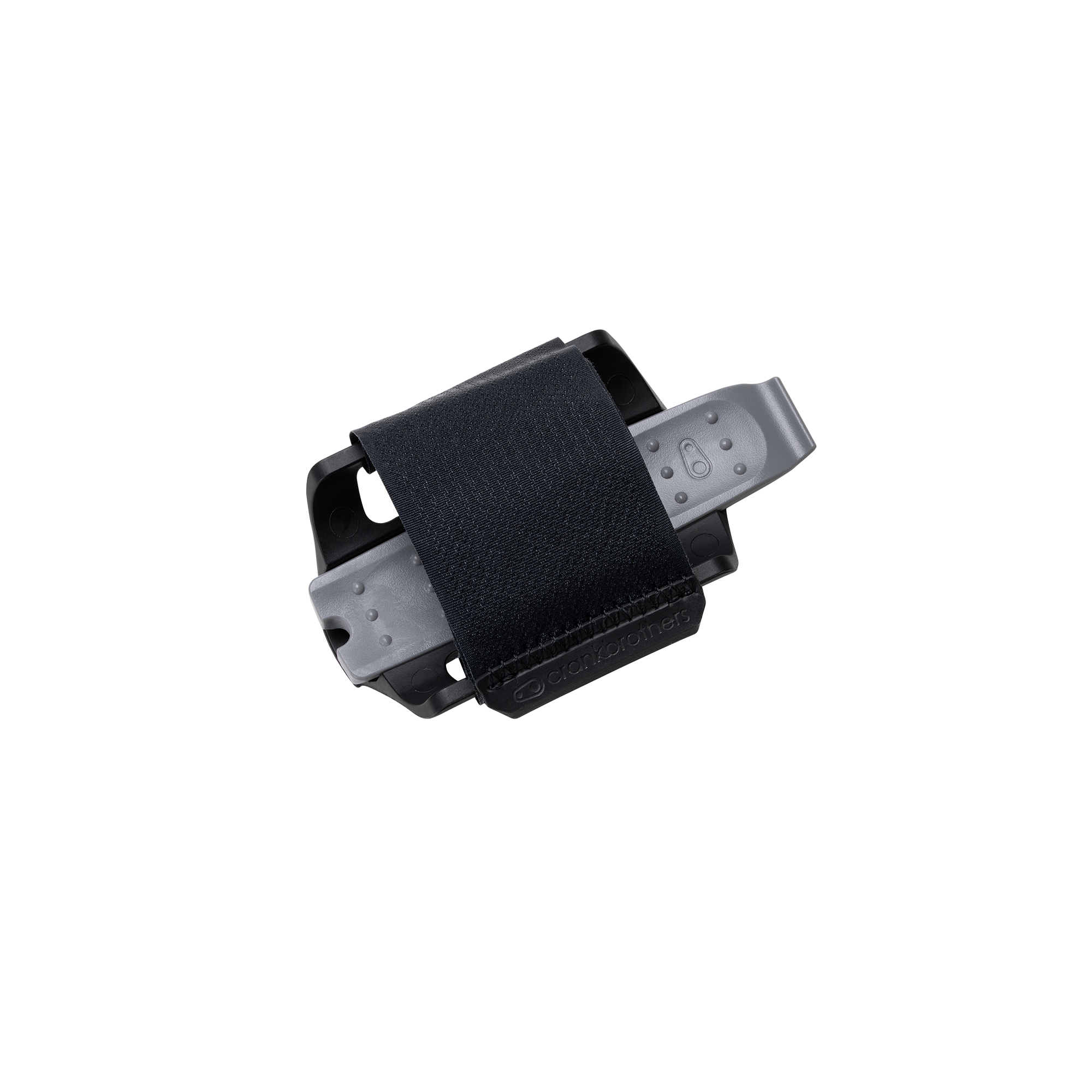 Crankbrothers S.O.S. TS2 kit tubeless cadre levier + mèches
