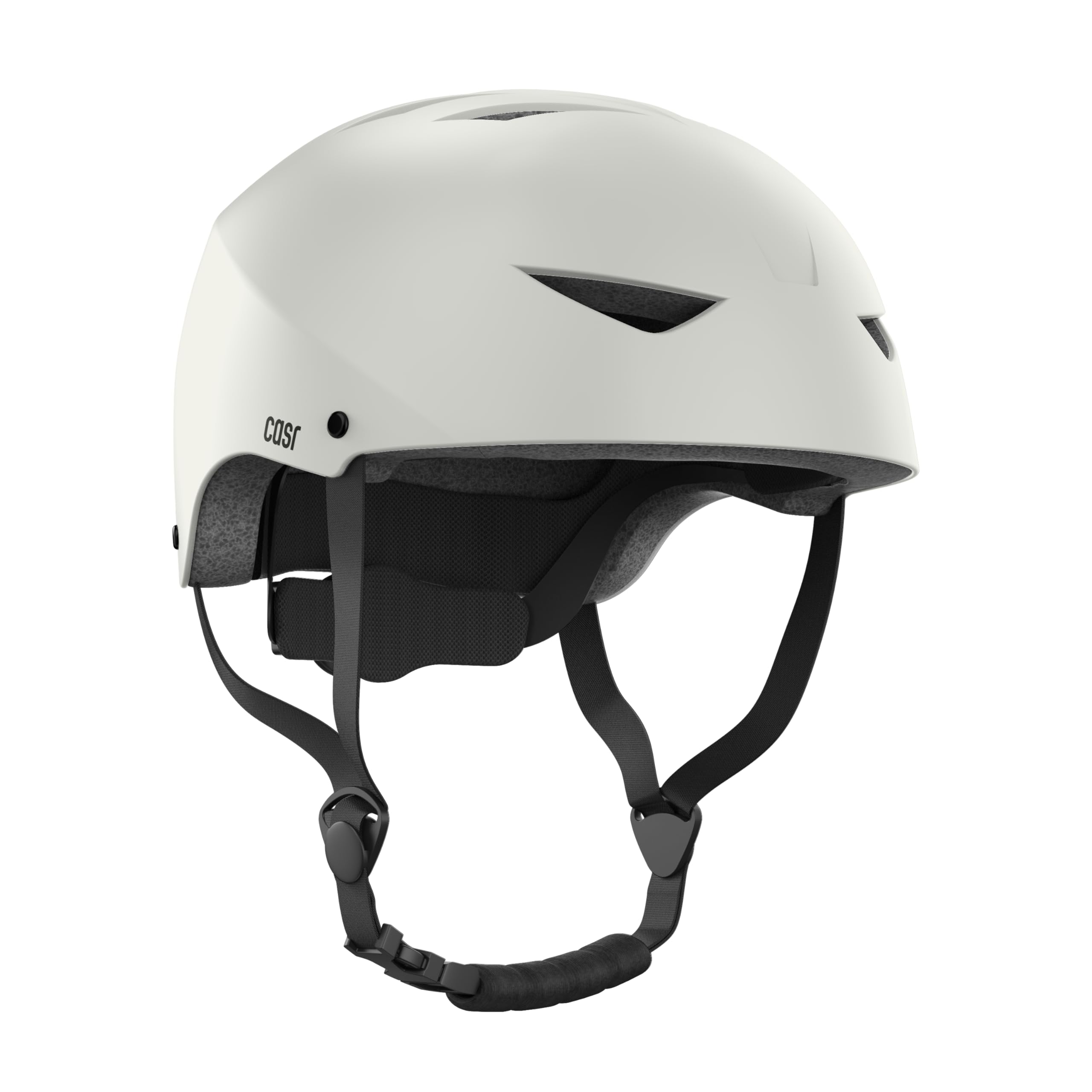 CASR Casques Casque de Protection Classique casque vélo marron