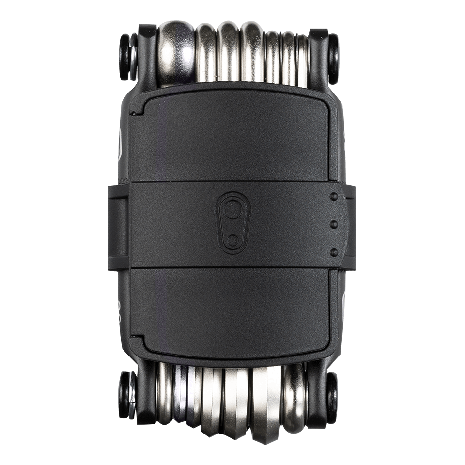 Crankbrothers M20 multi-outil vélo 20 fonctions acier
