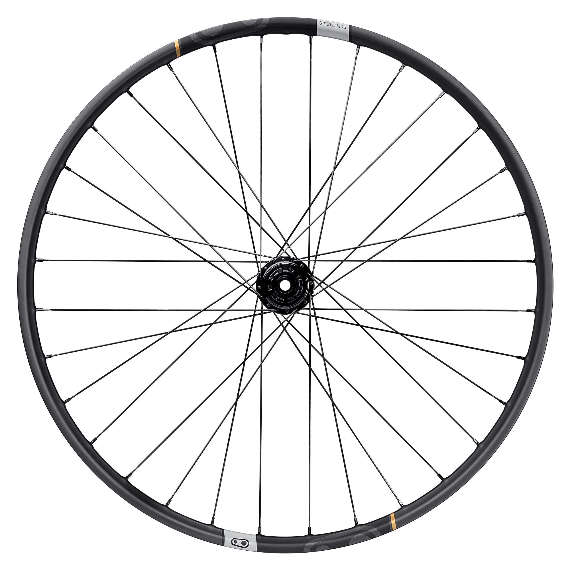 Crankbrothers Synthesis DH Carbon roue arrière 29 Boost XD