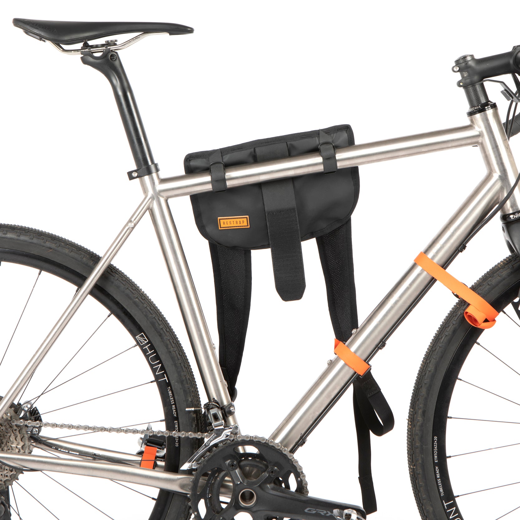 Restrap Accessories Hike A Bike Harness harnais portage