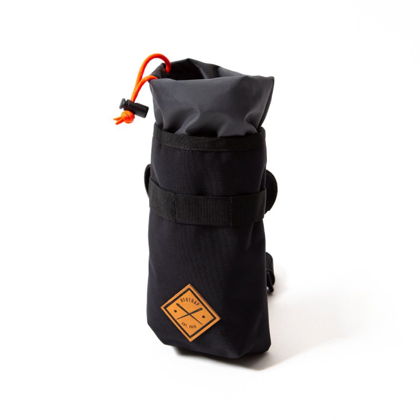 Restrap Cockpit Bags Stem Bag 1,1 L sacoche guidon étanche