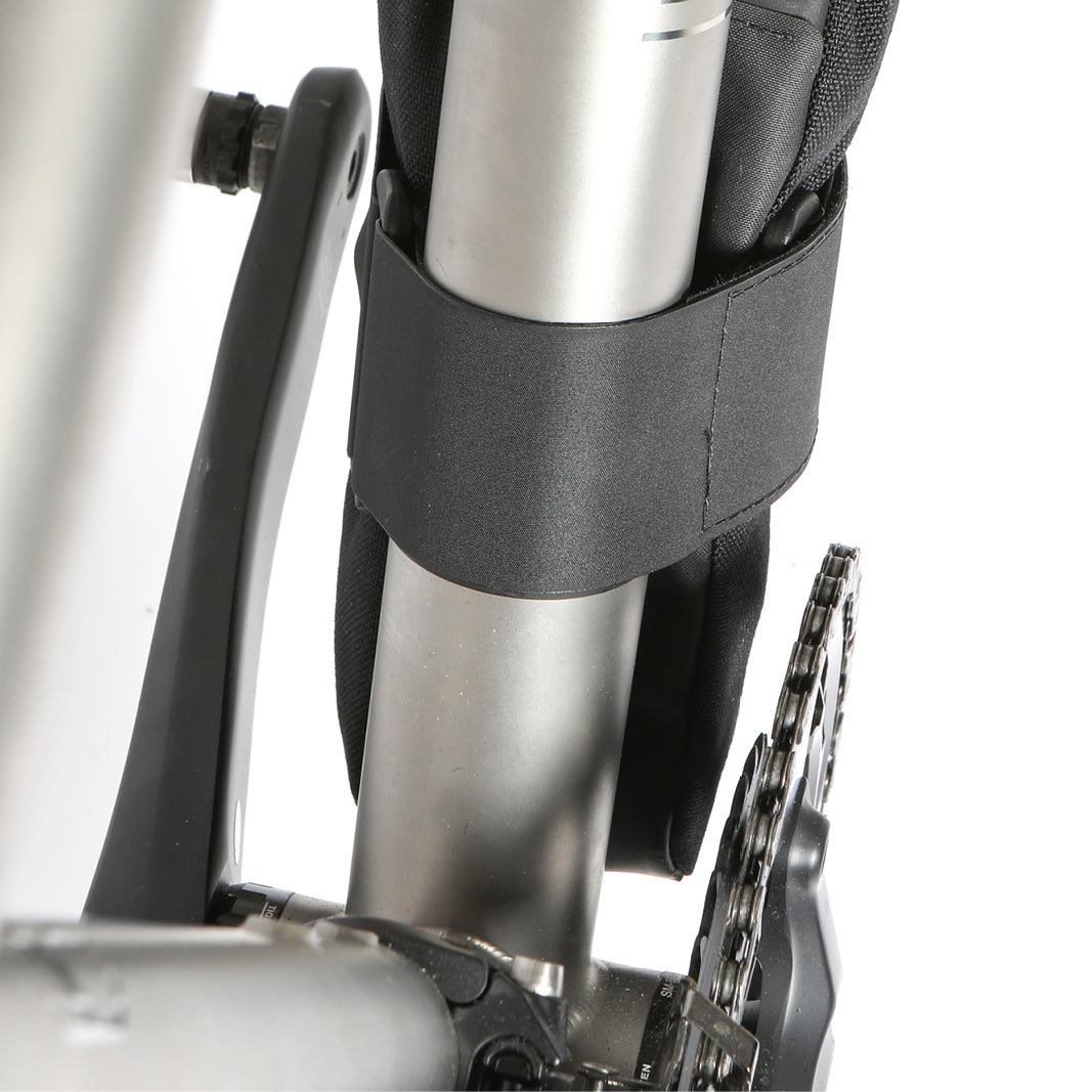 Restrap Downtube Bag sacoche cadre 1,2 L étanche