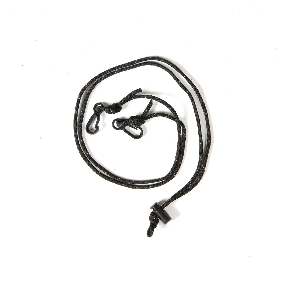 Restrap Rolltop Canister sangle bandoulière paracorde