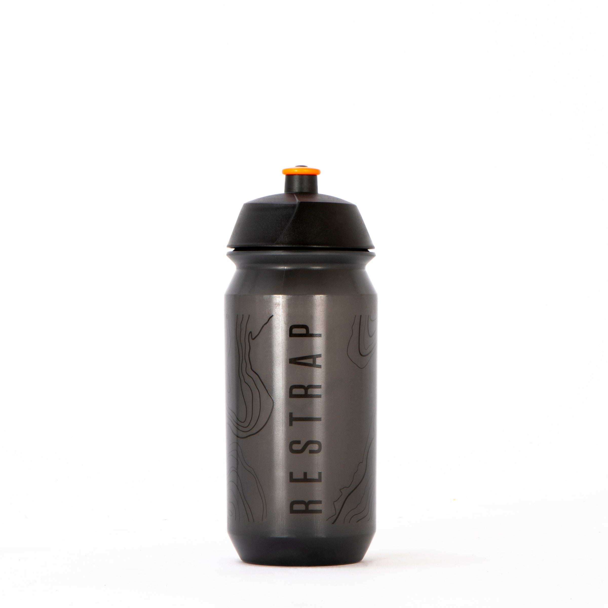 Restrap Contour bidon vélo 750 ml sans BPA