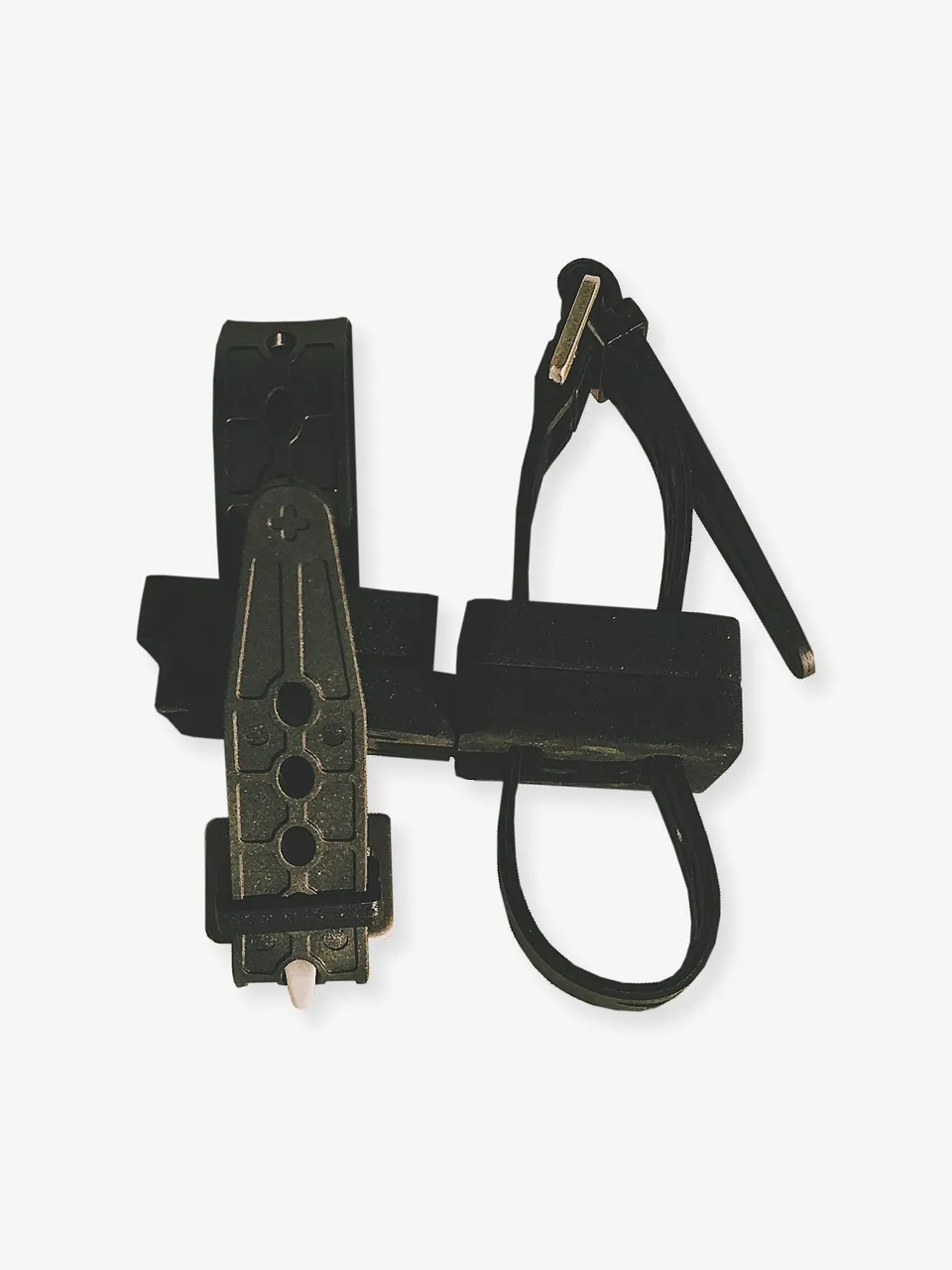 Atelier Velocidade Kit Décaleur sac guidon 25cm