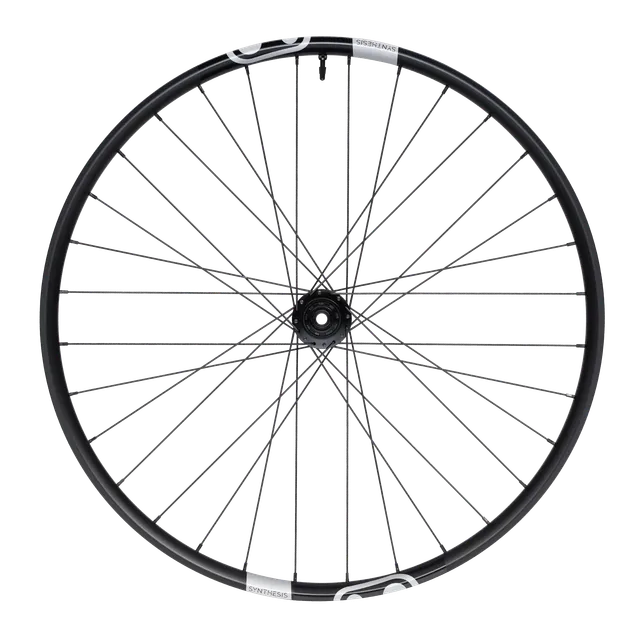 Crankbrothers Synthesis DH Alloy 2.0 Roue Arrière 29 Boost Noir