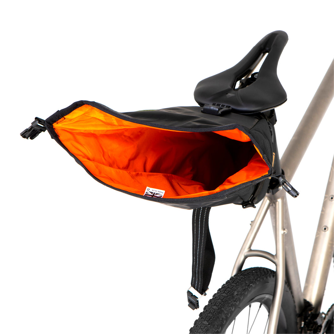 Restrap Saddle Pack sacoche selle 4,5 L noir