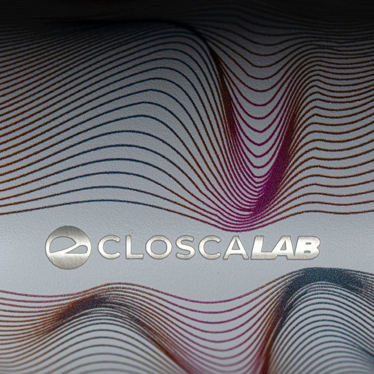 Closca Thermo Bottles Minimal Lab Nebula gourde 450ml