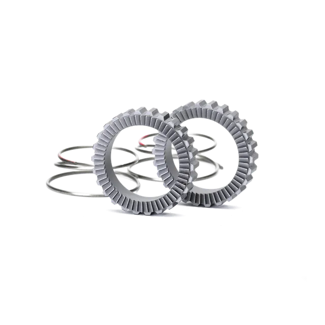 Crankbrothers Wheelset Parts kit rochet 54T Synthesis 6,6°